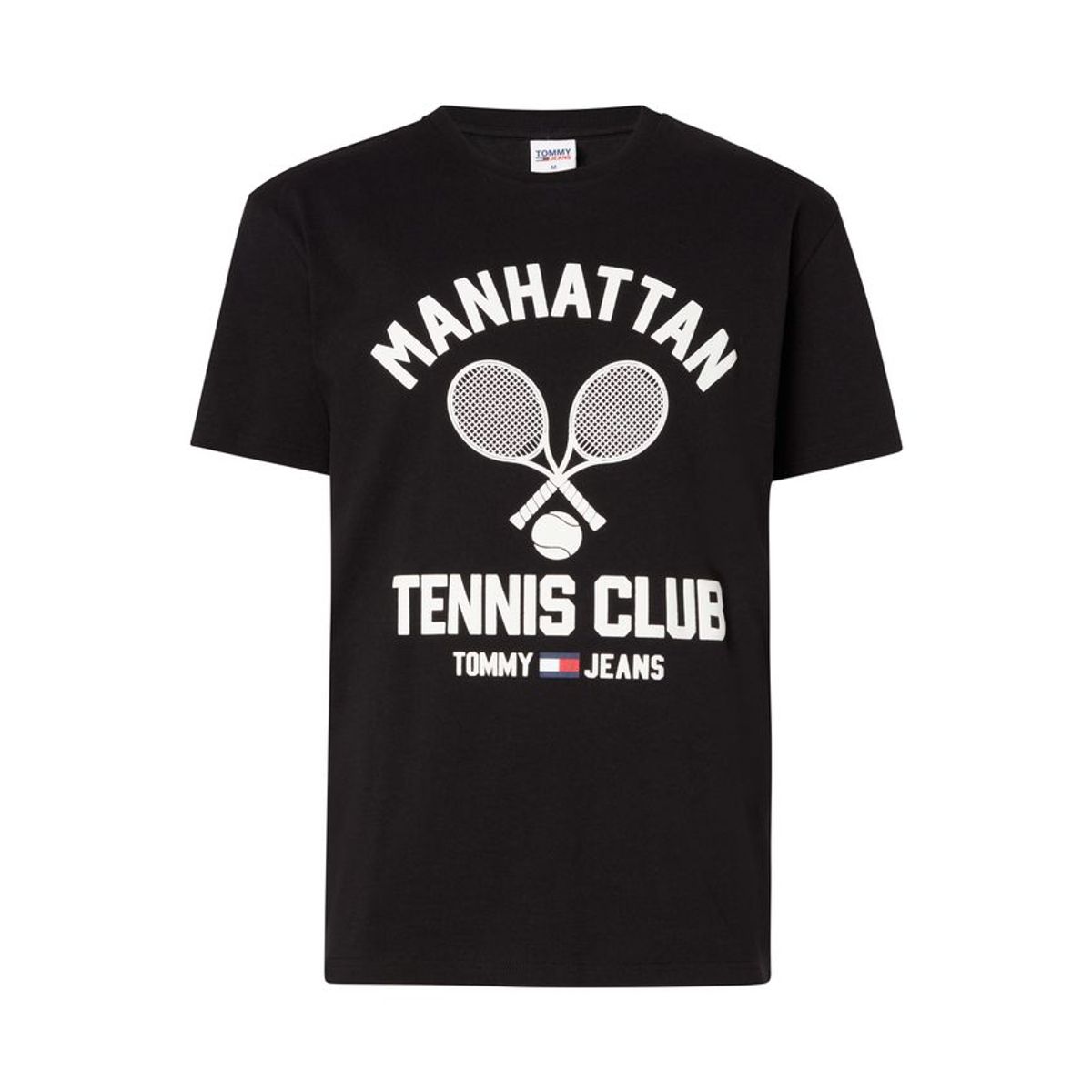 TJM CLSC TENNIS VINTAGE TEE