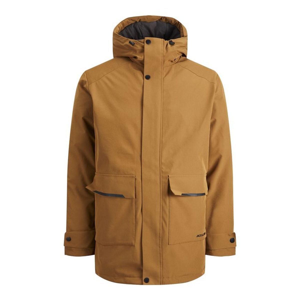 JJETIKO PARKA SN