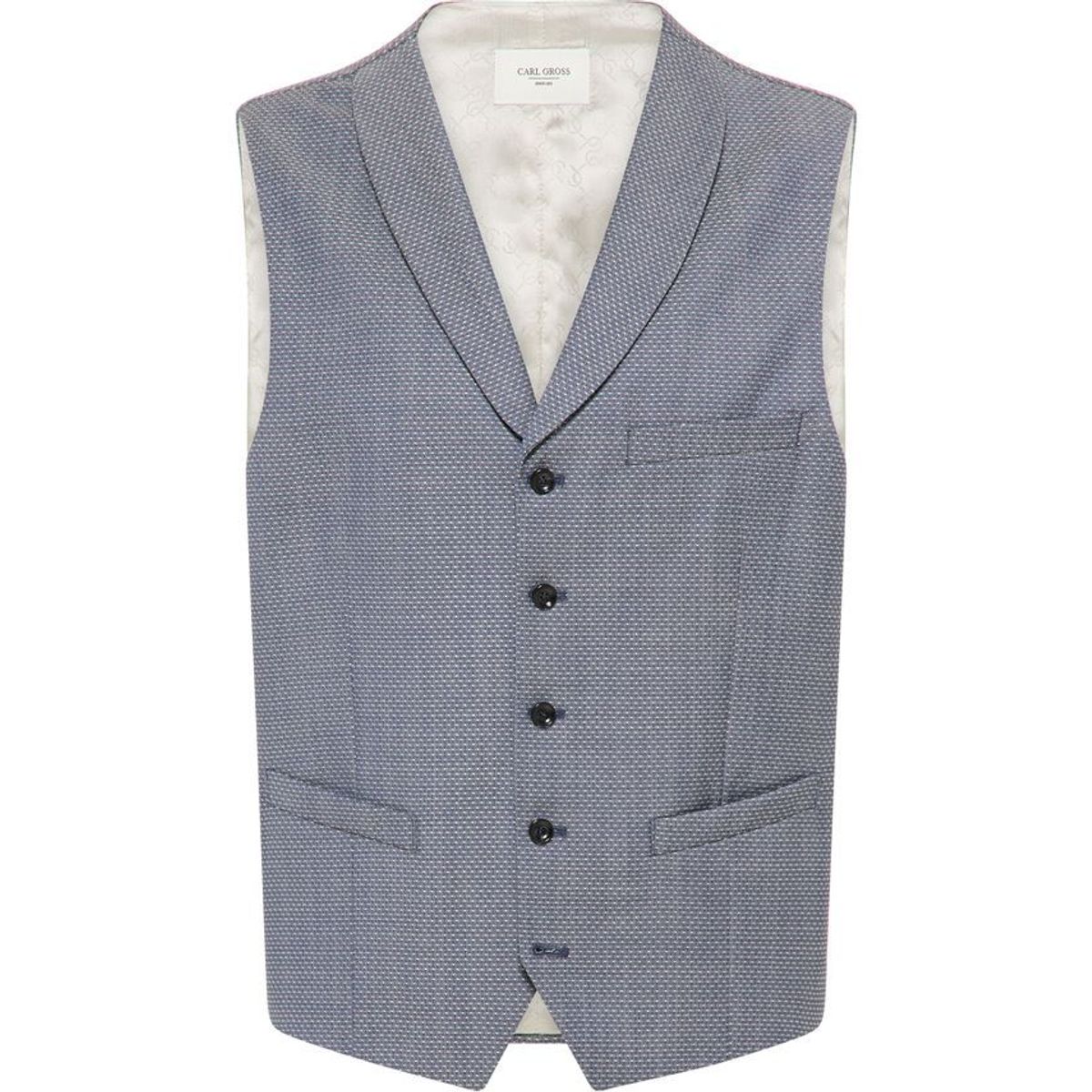 Weste/Waistcoat CG Warren