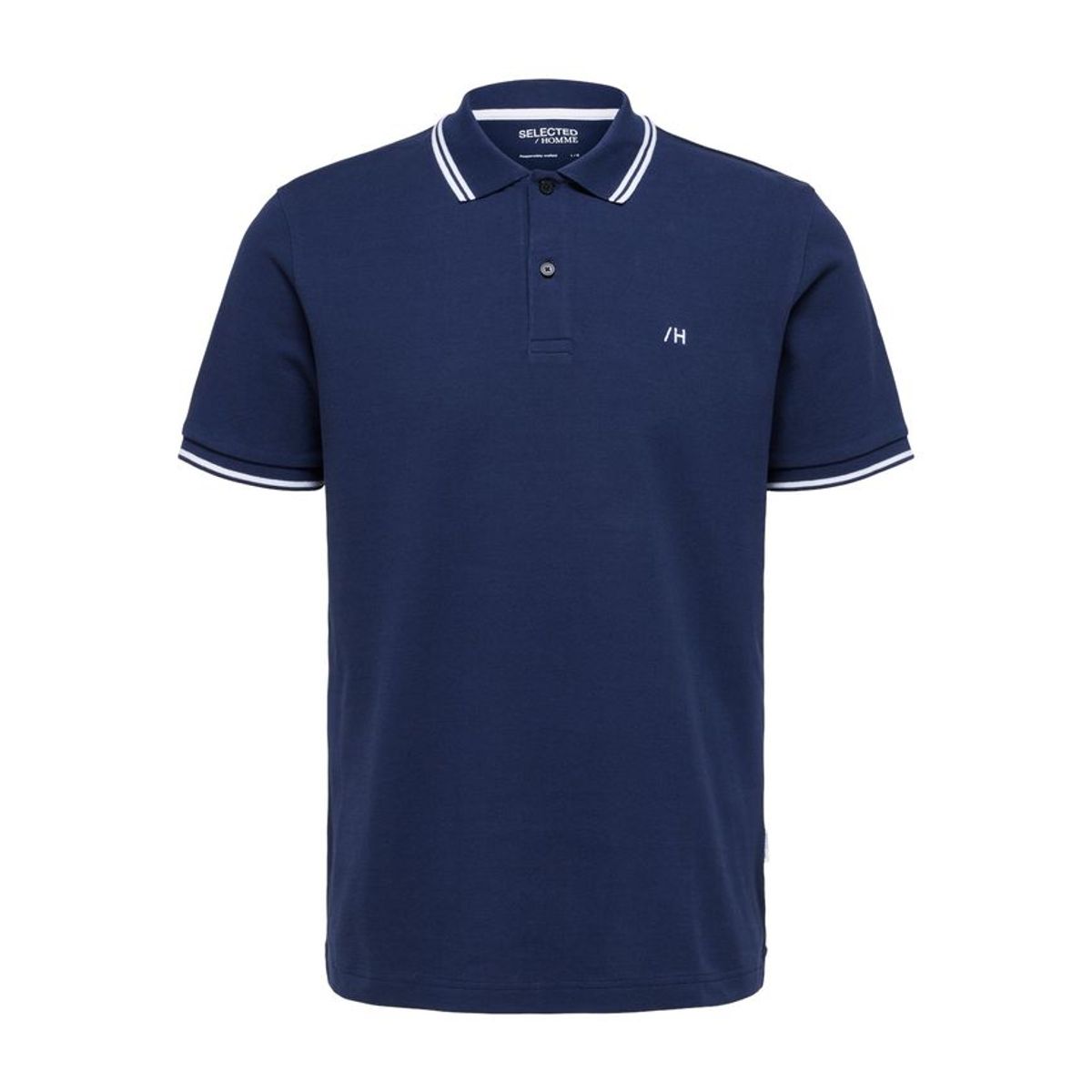 SLHDANTE SPORT SS POLO NOOS