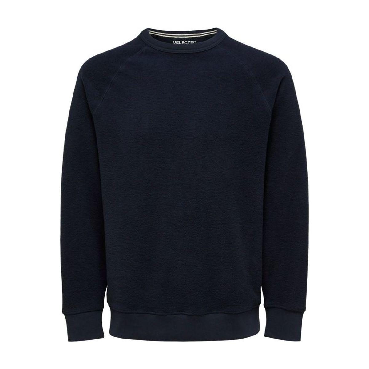 SLHRELAXKARL CREW NECK SWEAT W