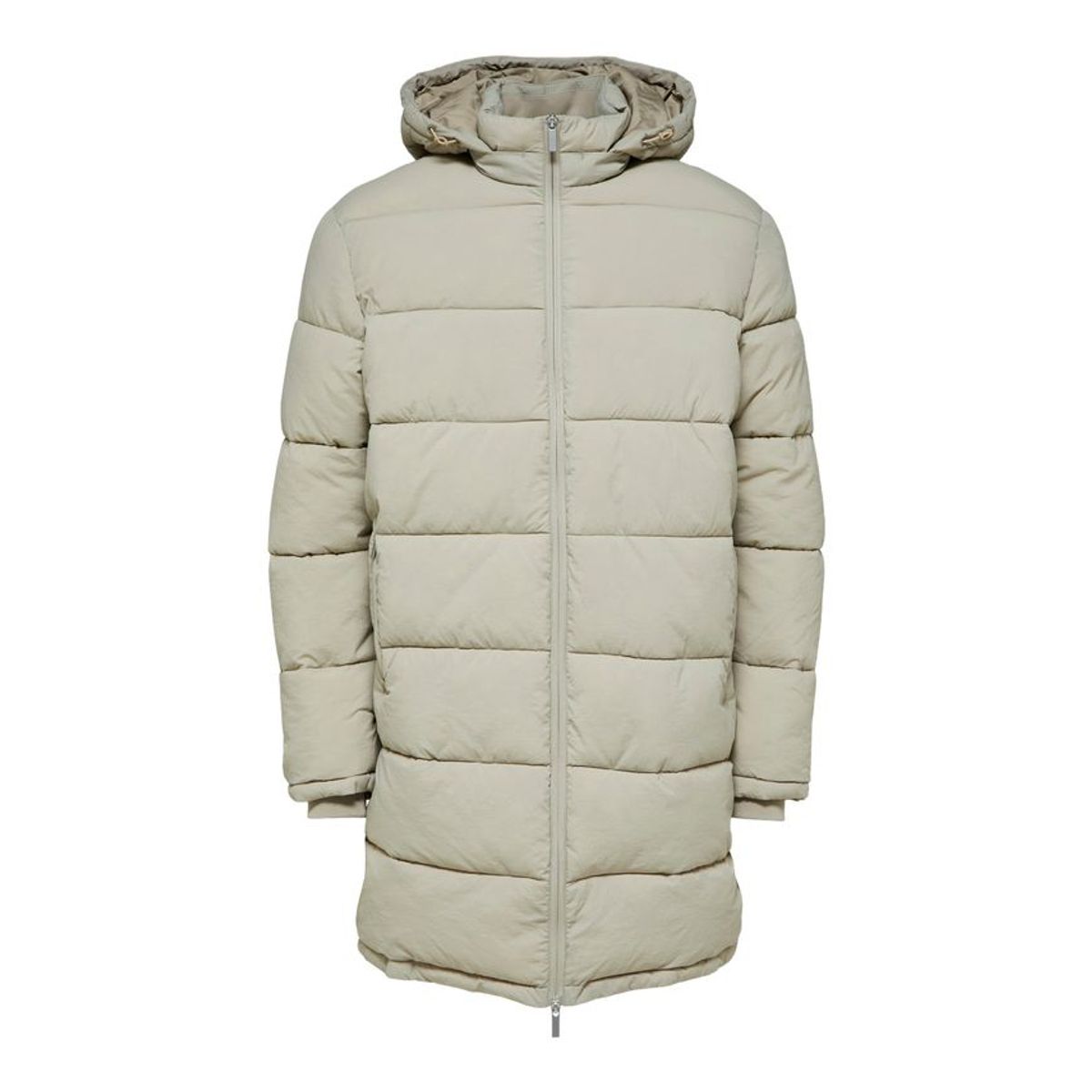 SLHCOOPER PUFFER COAT NOOS