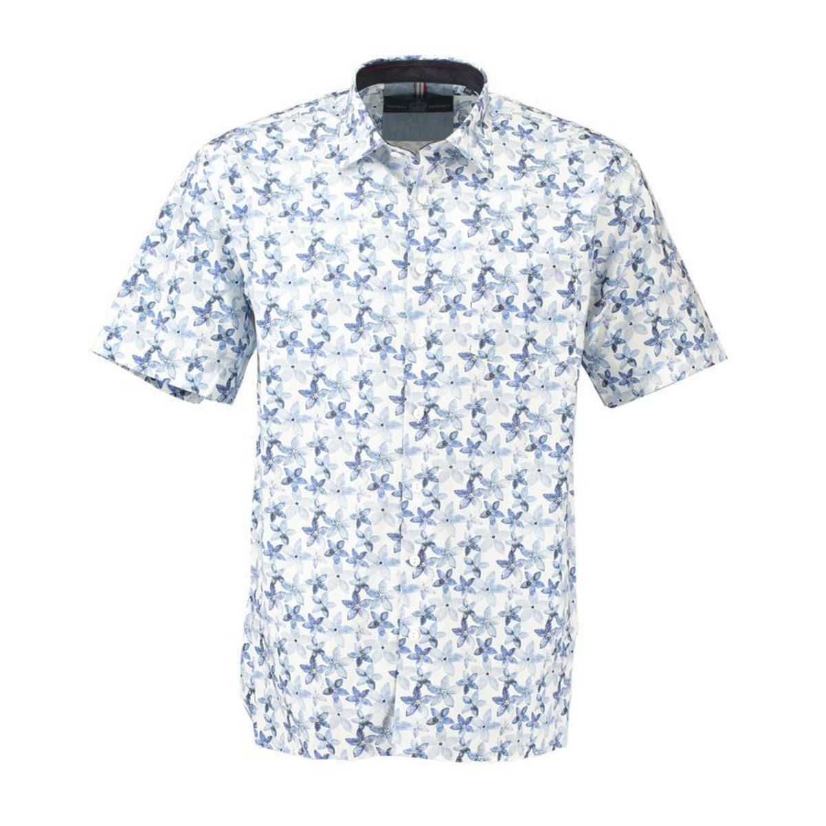 Mens short sleeve