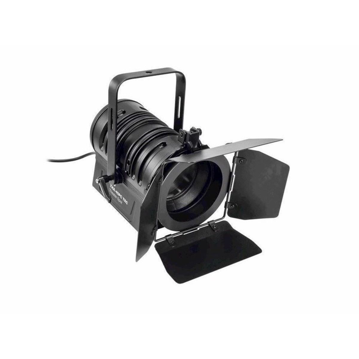 EUROLITE LED THA-40PC TRC Theater-Spot bk