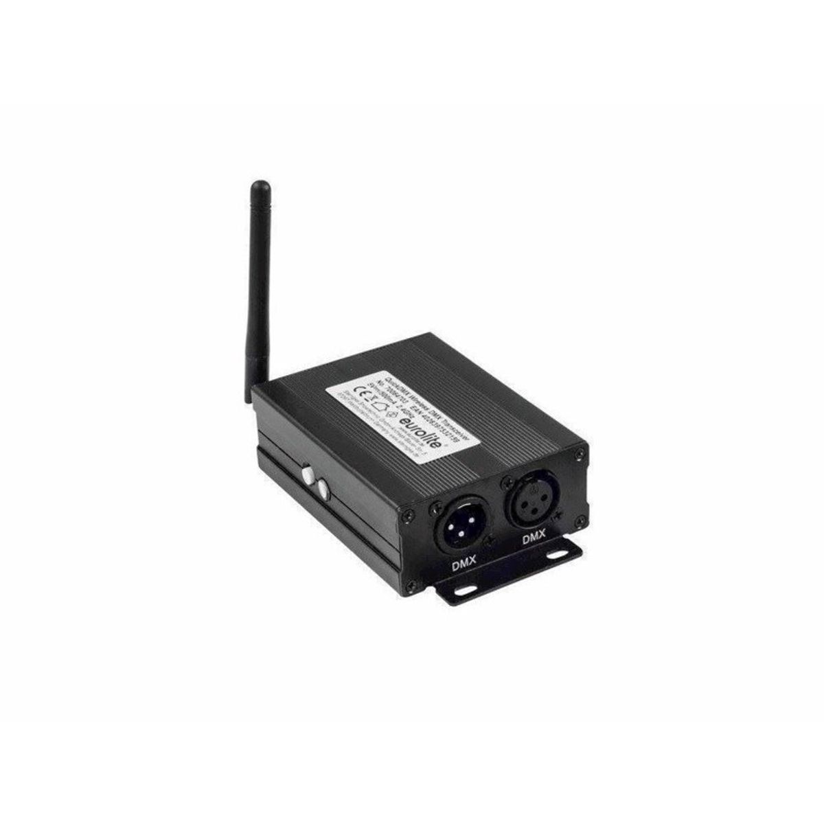 EUROLITE QuickDMX Wireless transmitter/receiver