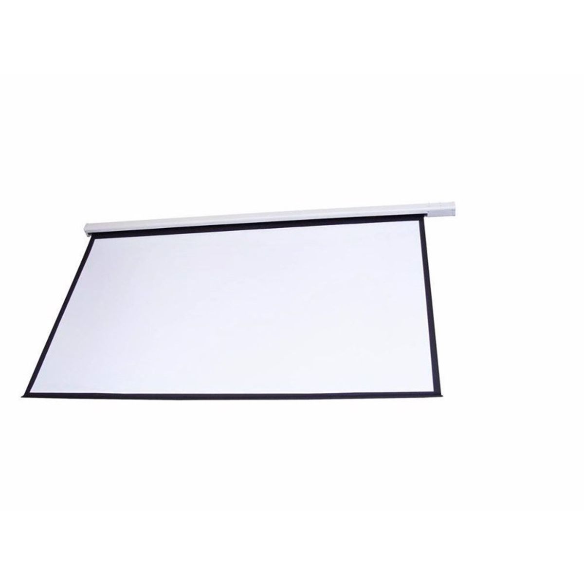 EUROLITE Motor Projection Scr.16:9 360x200cm