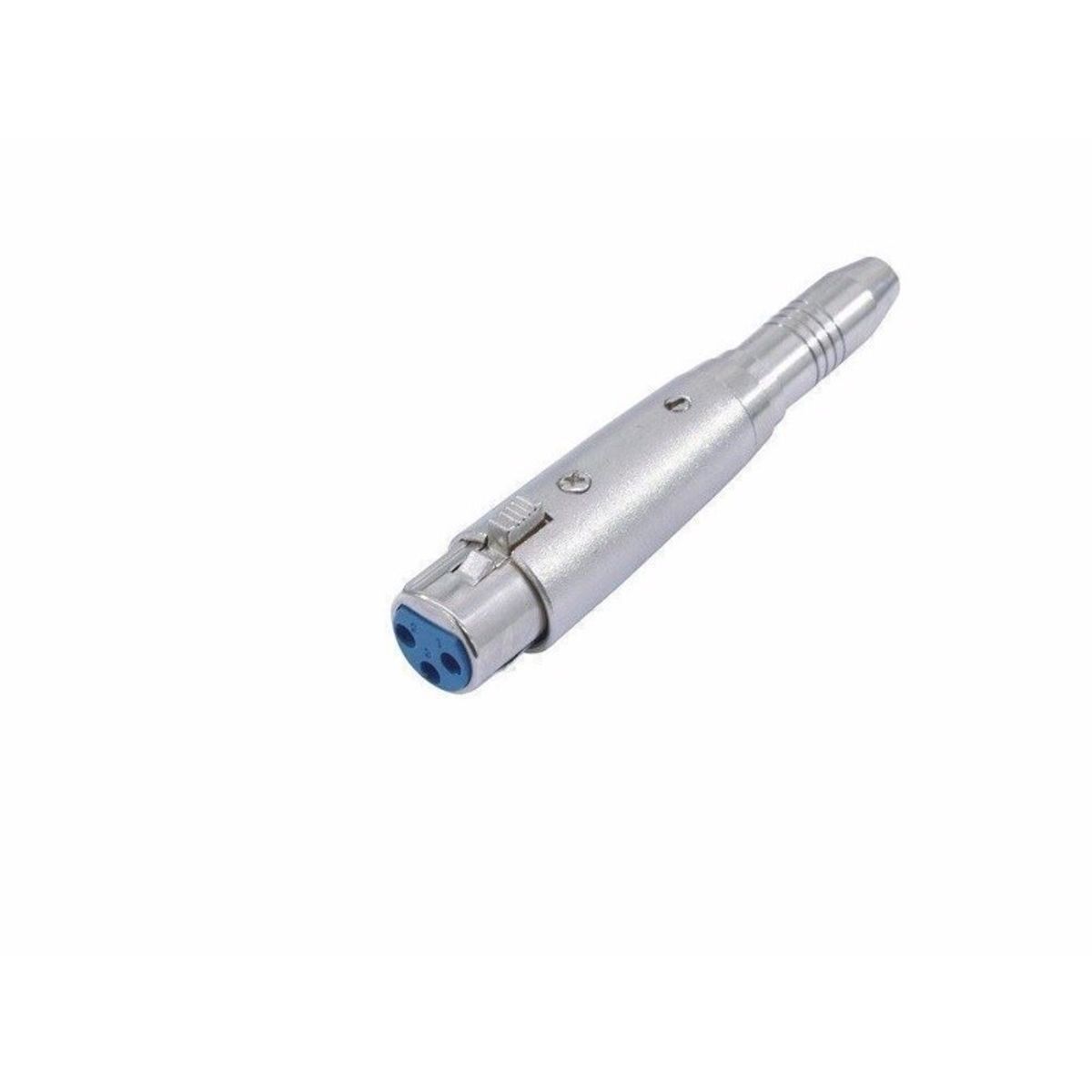 OMNITRONIC Adapter XLR(F)/Jack(F) mono