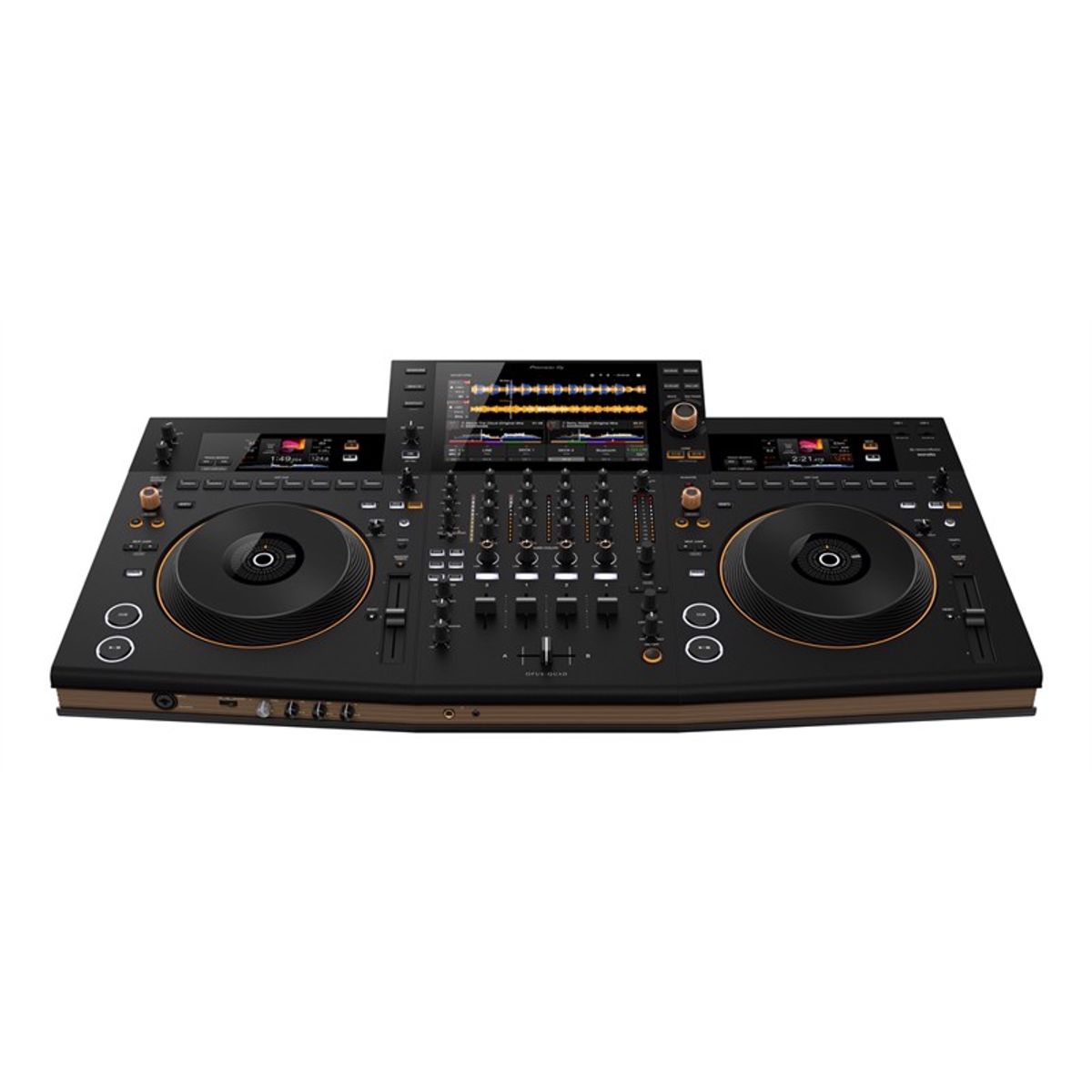 Pioneer Opus-Quad - 4 kanals DJ controller