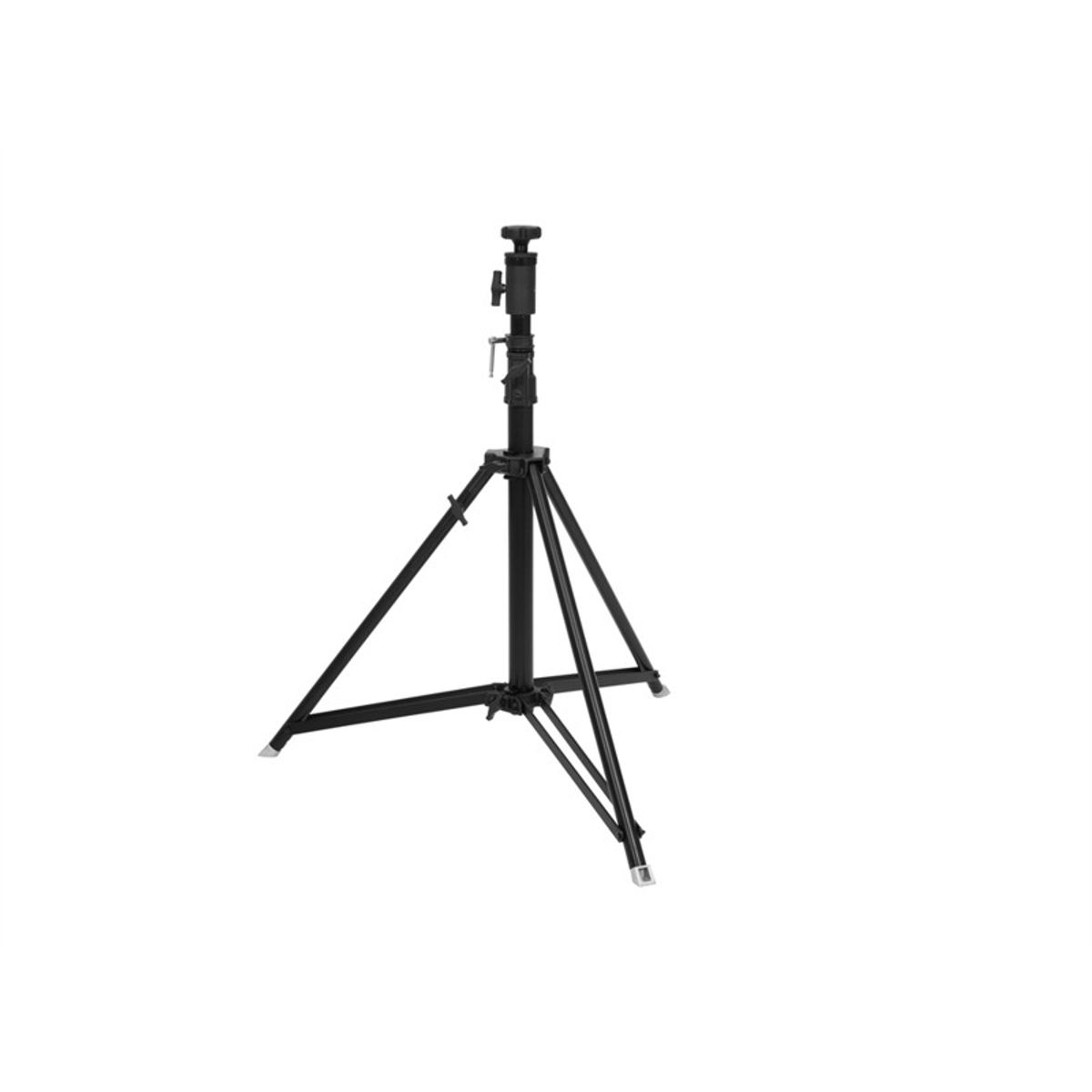 EUROLITE STV-250 Follow Spot Stand, black