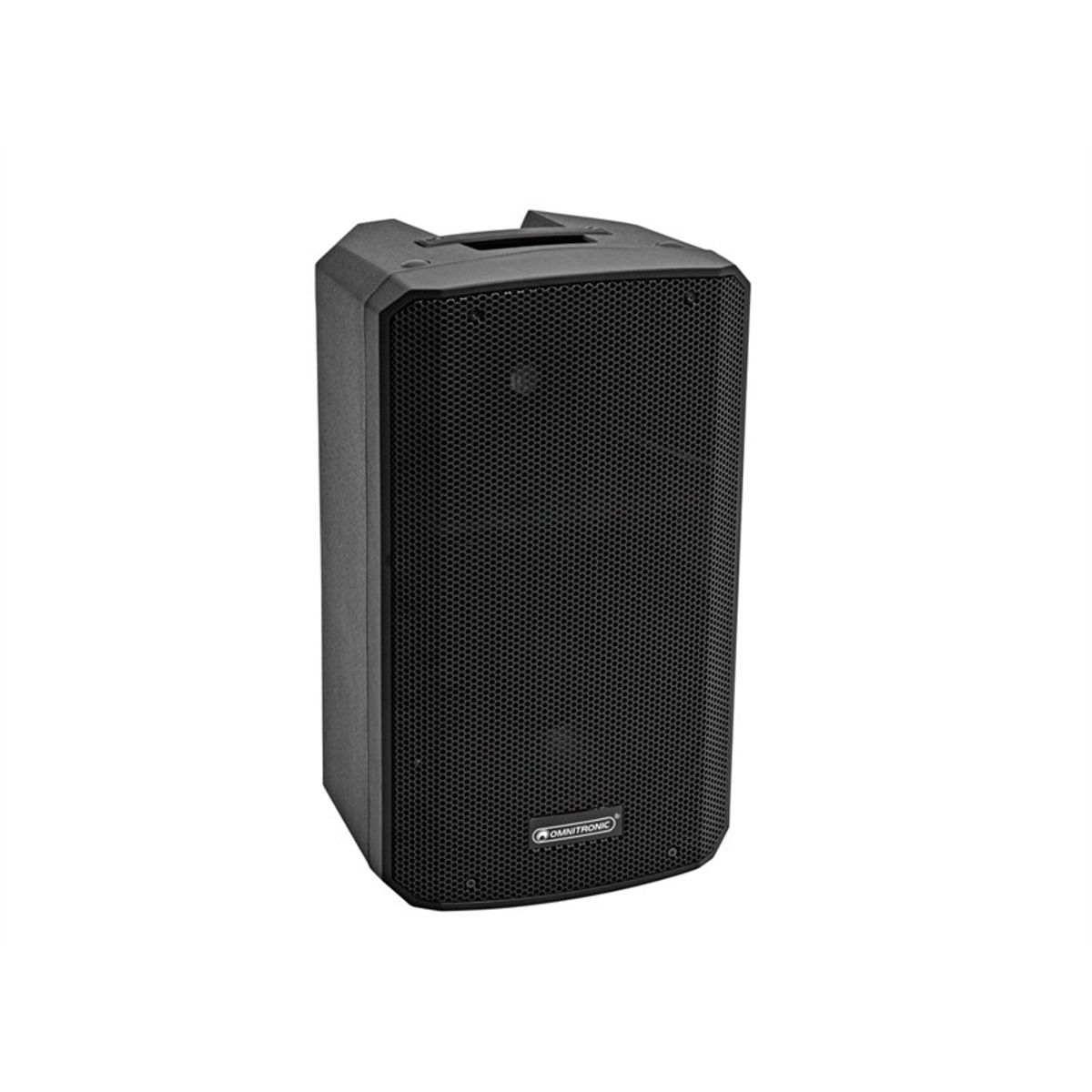 OMNITRONIC VFM-210 MK2 2-way Speaker