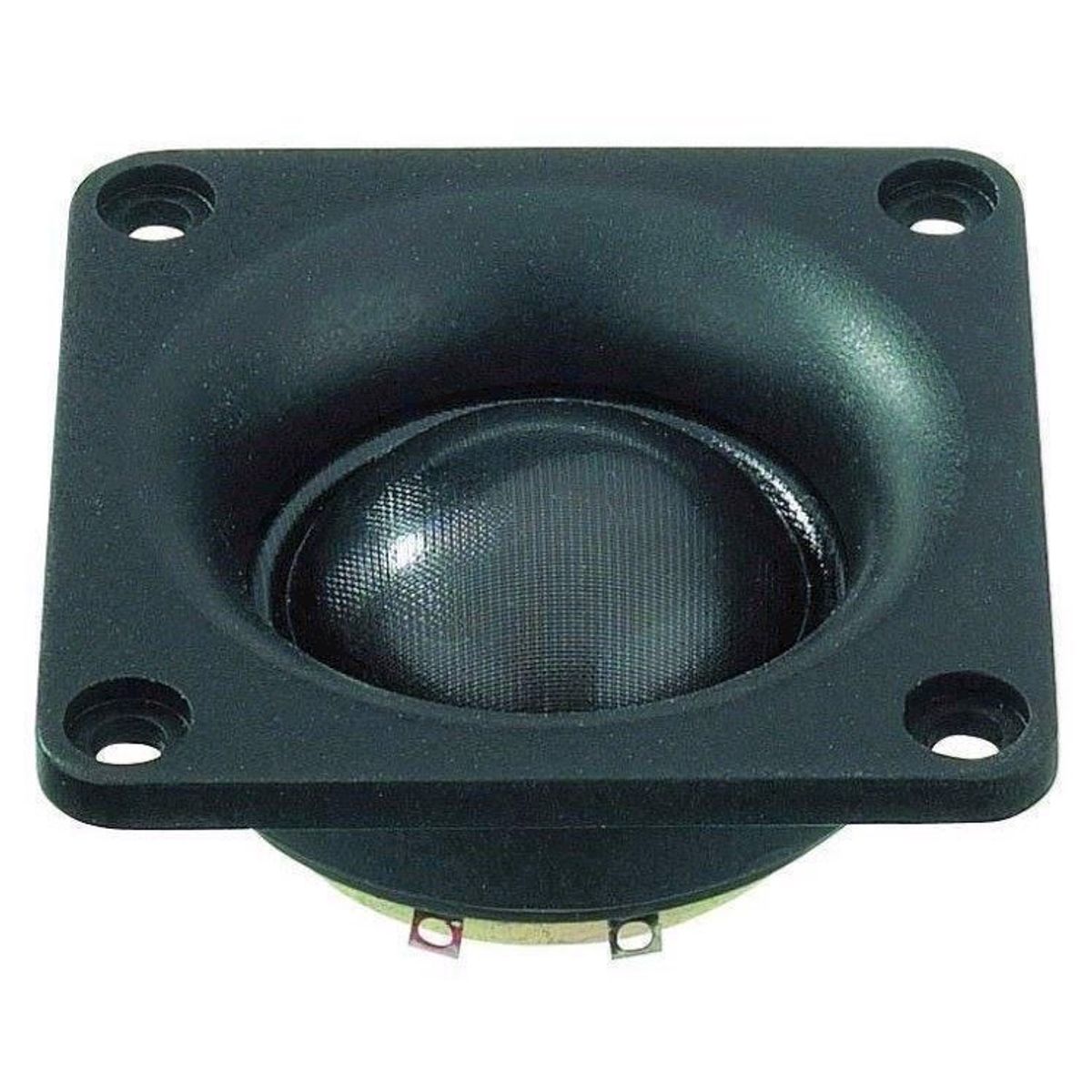 Dome tweeter - DT-28N - NUMBER ONE