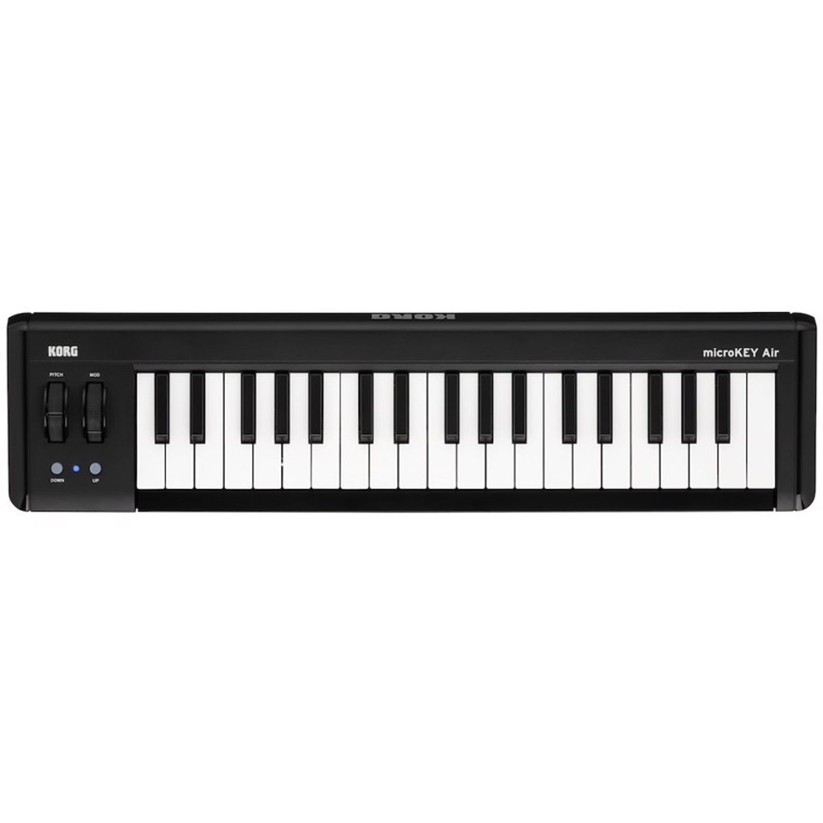 Korg microKEY2 37 Air USB Controller Keyboard - med Bluetooth