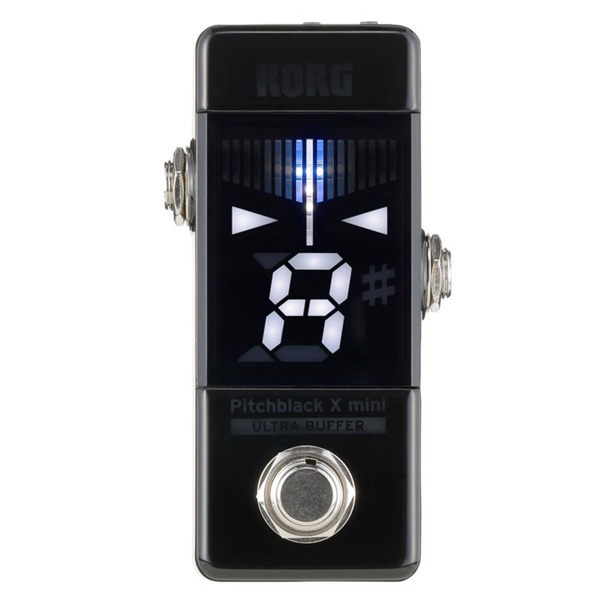 KORG PB-X-MINI Pedal Tuner