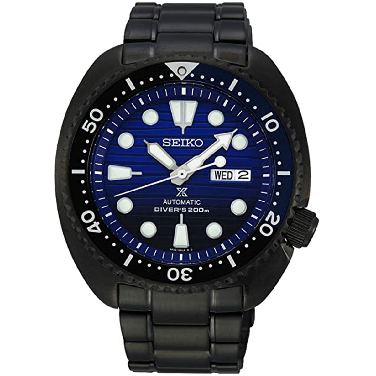 Seiko SRPD11J1 Herreur Prospex Save The Ocean