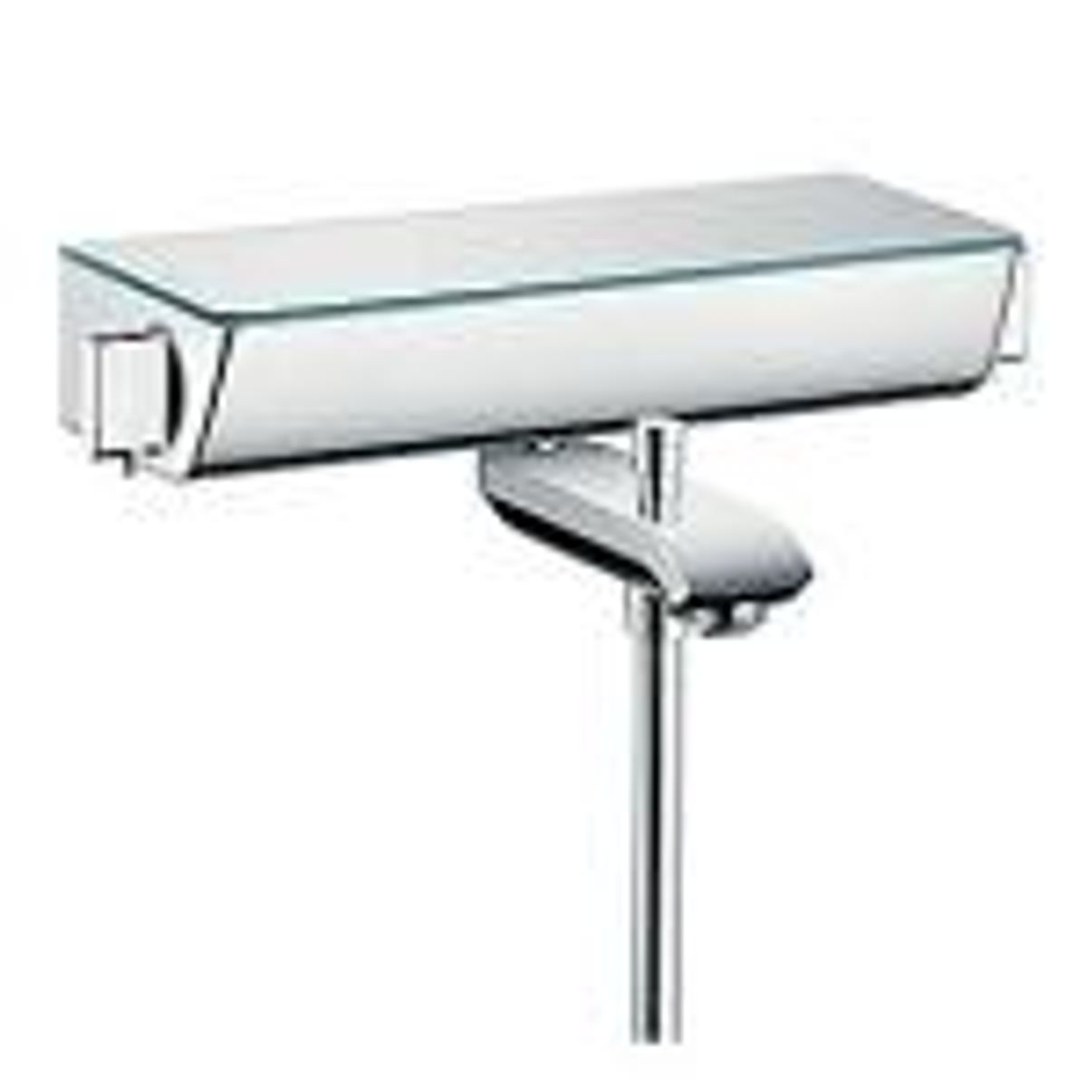 Hansgrohe Ecostat Select kar/brusetermostat