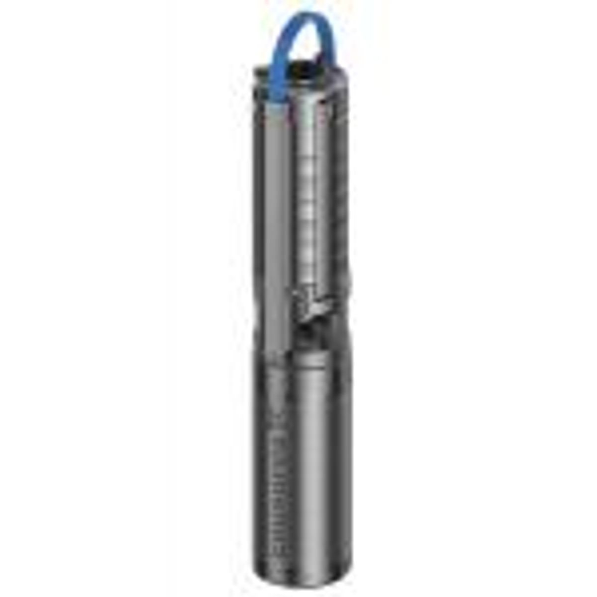 Grundfos dykpumpe SP5A-6 400V 104MM/1 1/2"