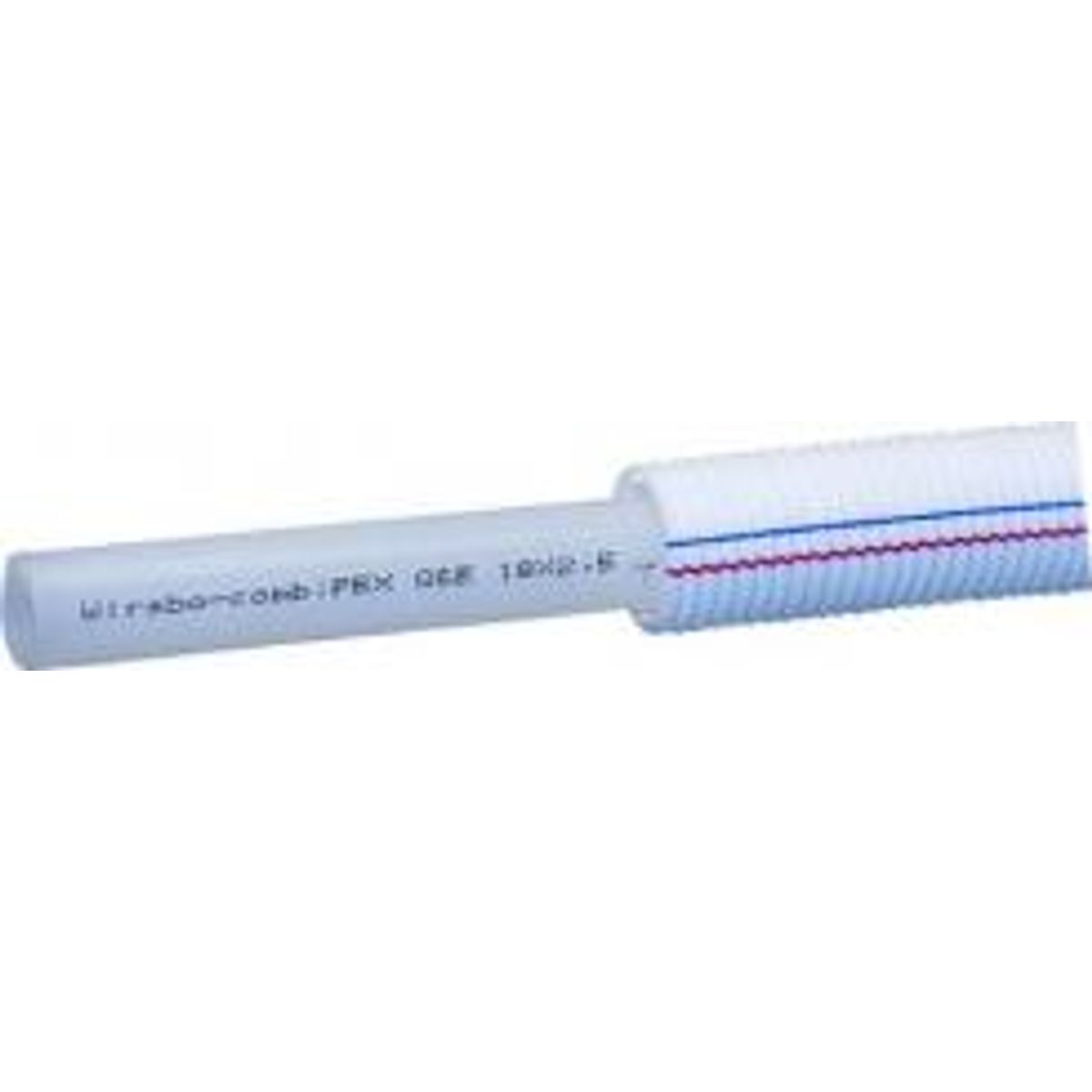 18 X 2,5mm Unipex Rir 50m 87367