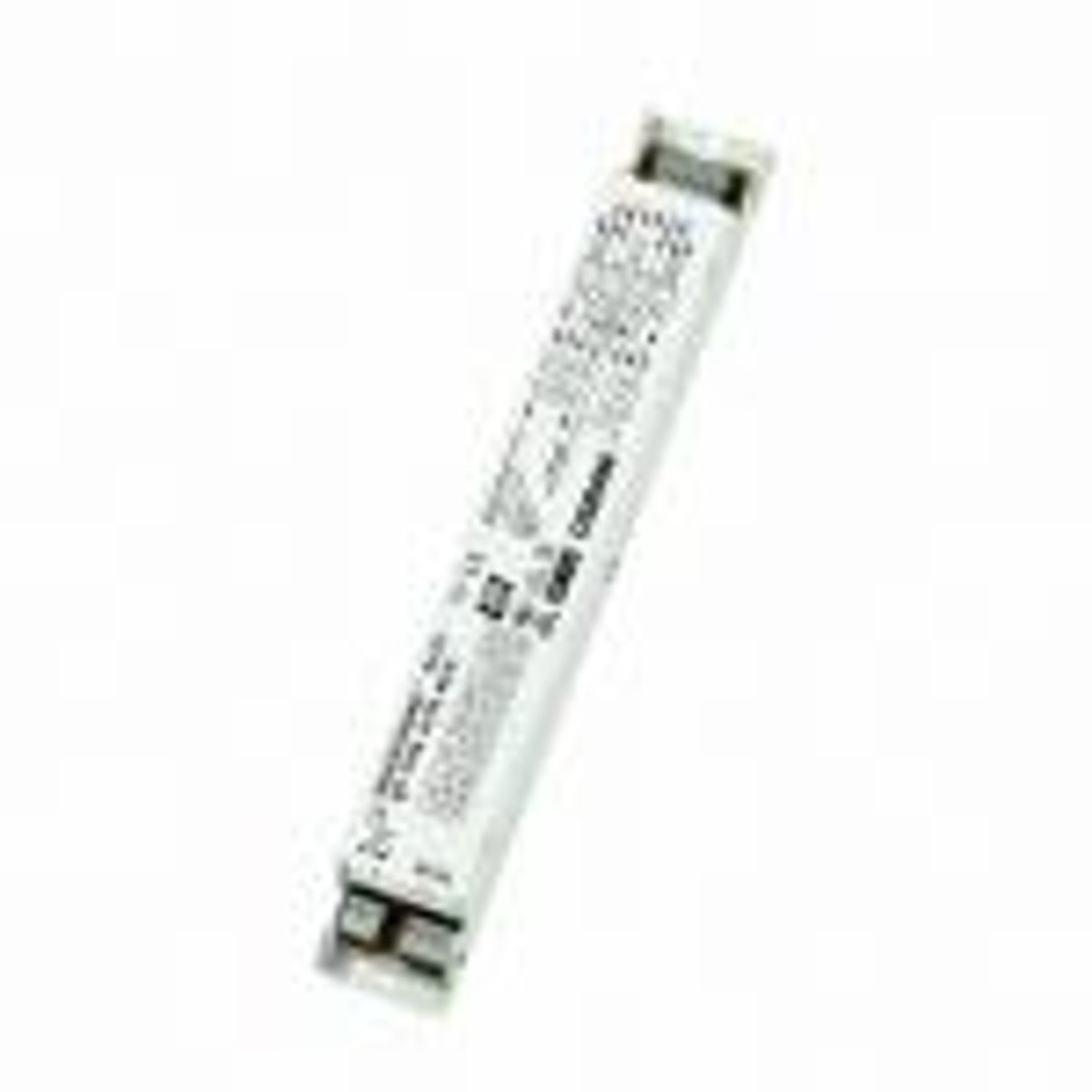 Osram QT-FIT8 3x18W, 220-240V, Forkobling elektronisk reaktor spole