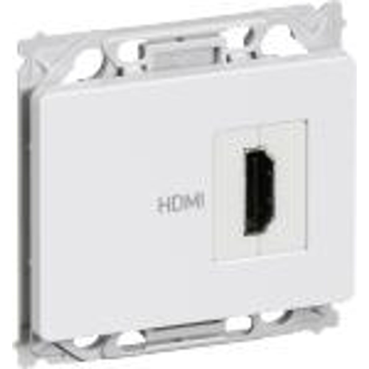 Opus66 1 Modul Hdmi 1.3 Udtag Hv