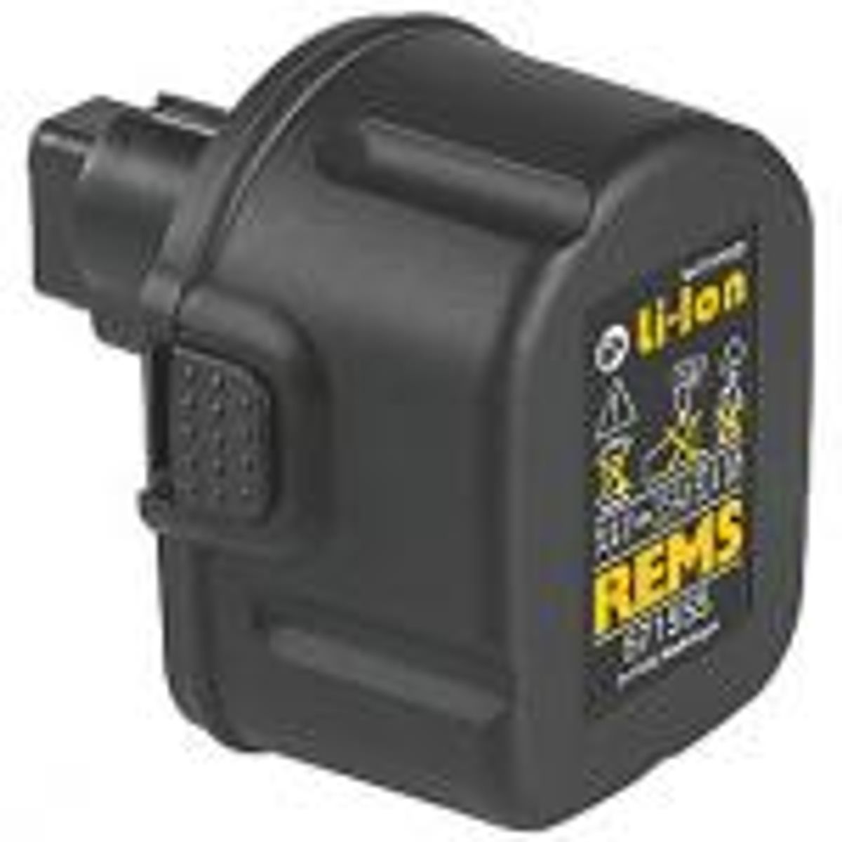 REMS Batteri 14,4V 3,0Ah, Li-Ion Plus