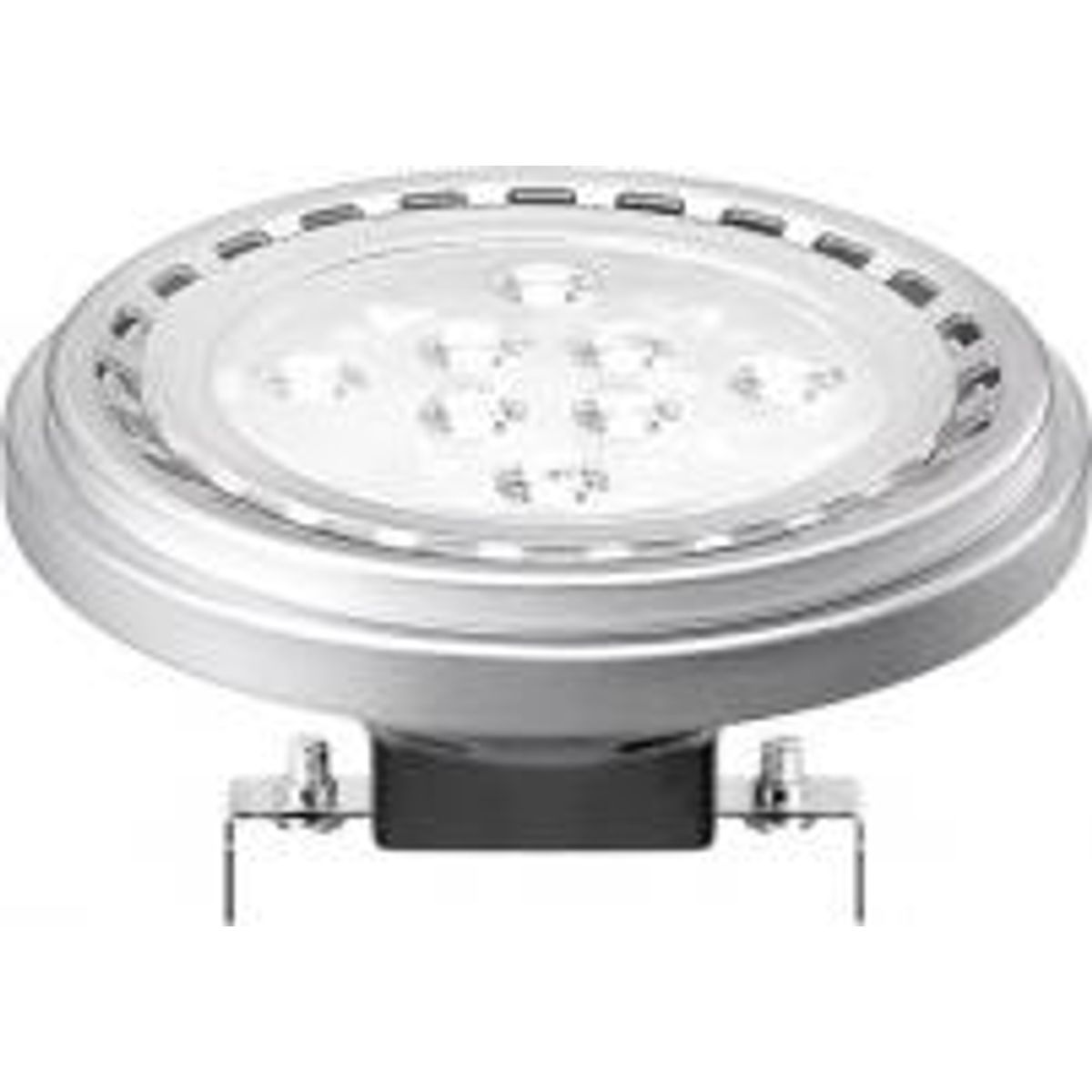 Philips Master LED spot 11W 927, 560 lumen 12V AR111 24 ° dæmpbar (A)