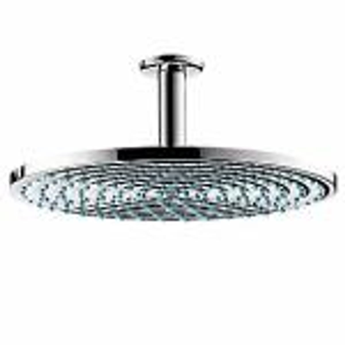 hansgrohe Raindance AIR 300 hovedbruser, loftmontering