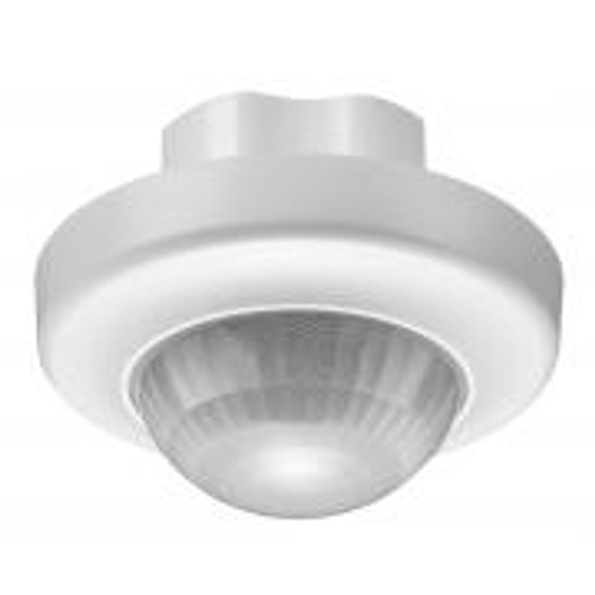 Servodan PIR-Sensor 41-700 planforsænket, 360 °, 1-kanal, master