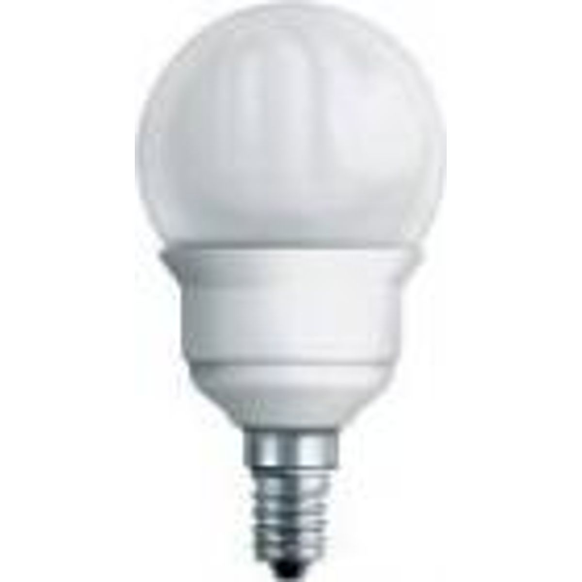 Osram Duluxstar Mini Globe 5w/825 E14, Klasse A