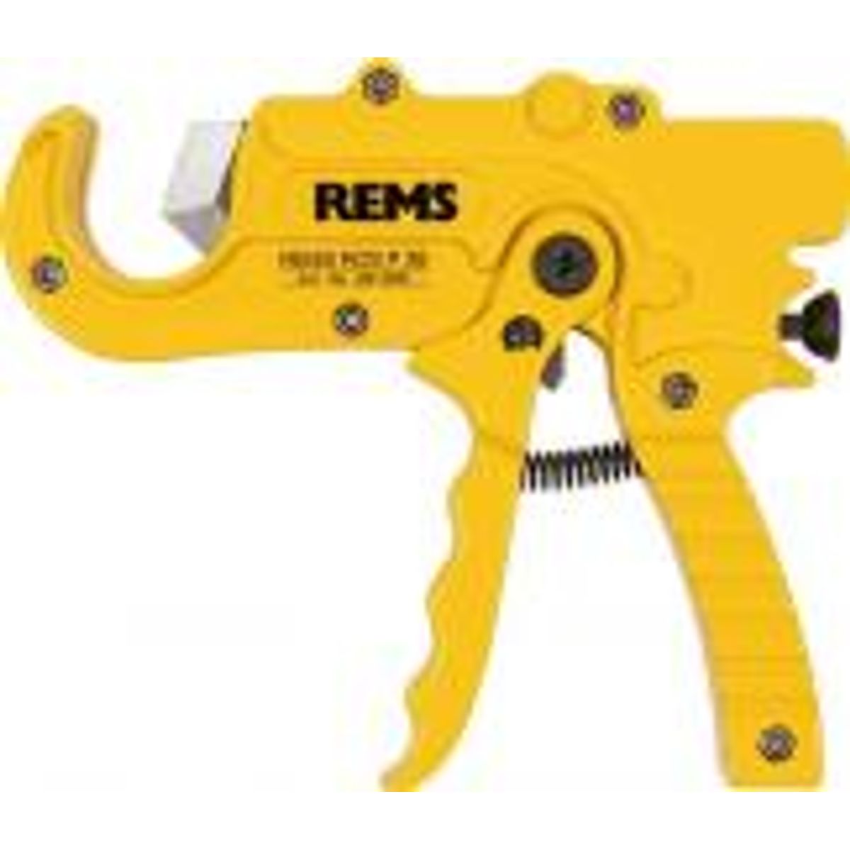 Rems Pex-saks Ros P 35