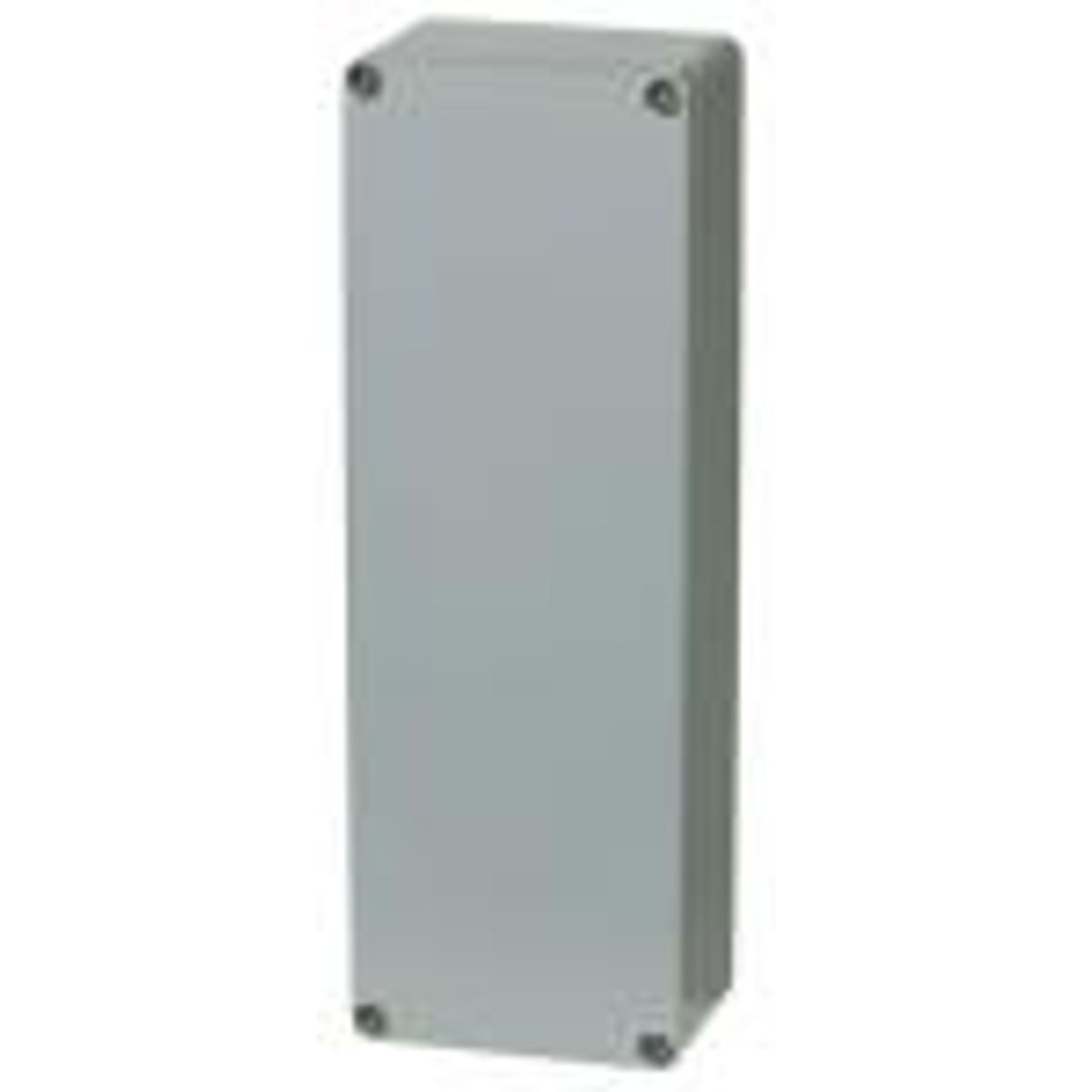 Kasse alu aluminium al123608