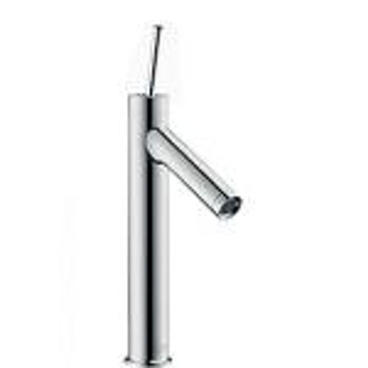 Hansgrohe Axor Starck 260 HV-armatur krom med sive bundventil