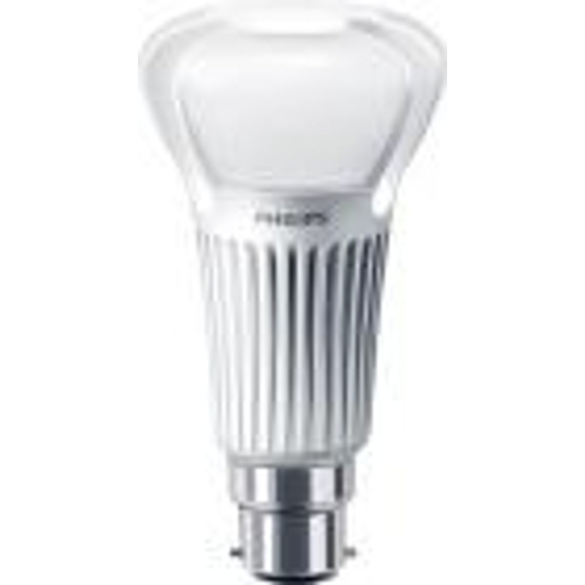 Philips Pære Master LEDbulb 13w/827 B22 dæmpbar (13w=75w Glødepære)