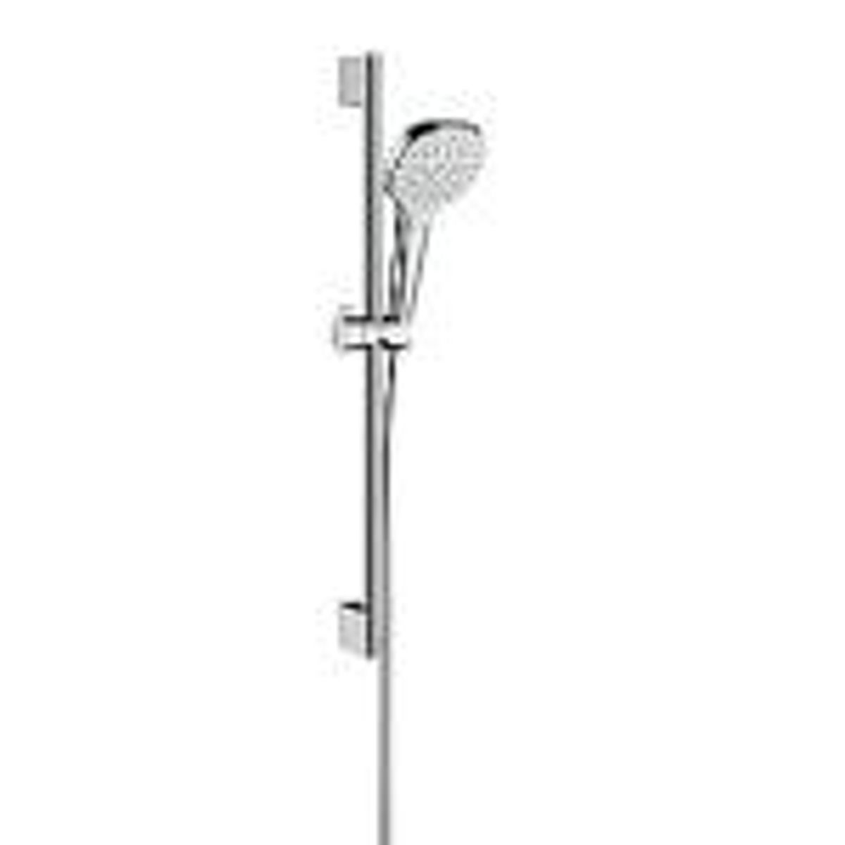 Hansgrohe Croma Select E 1jet brusersæt 65 cm