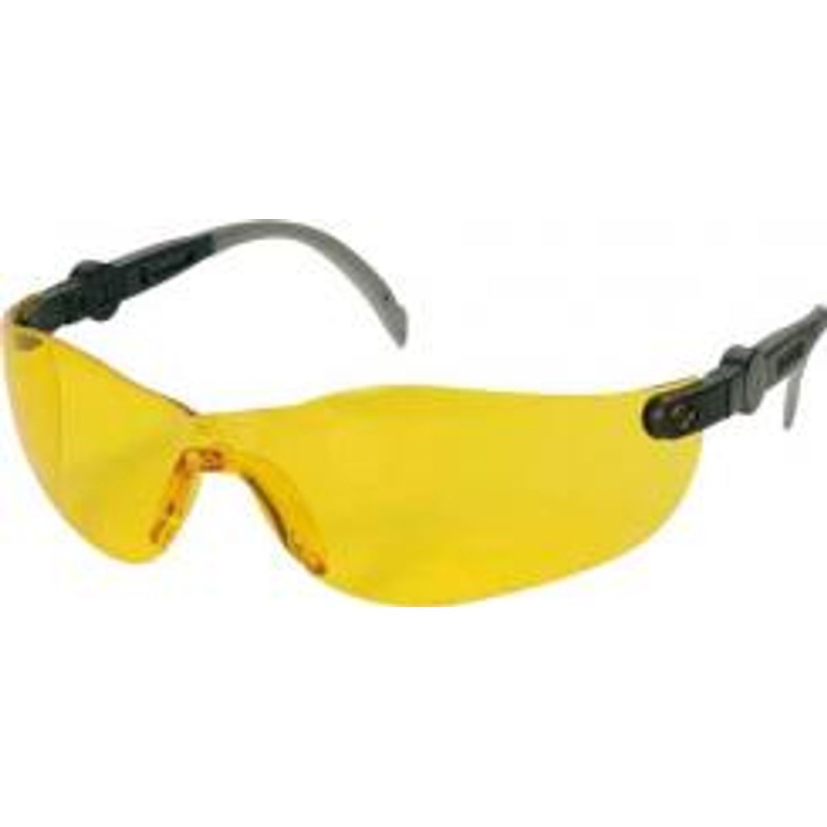 Sikkerhedsbrille Space Yellow