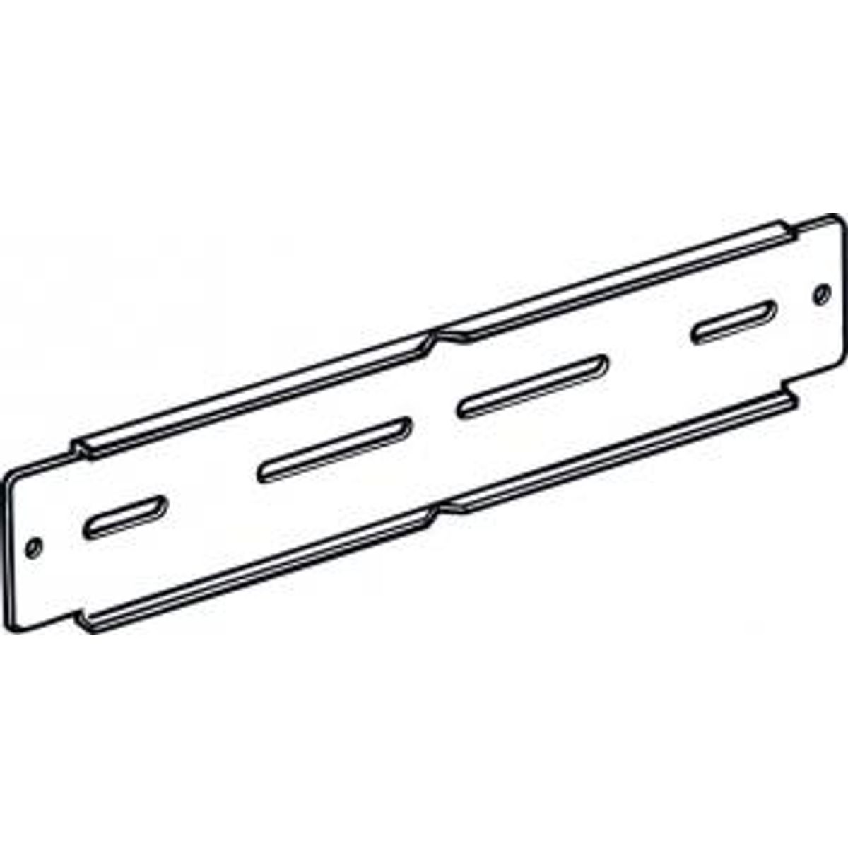 HJØRNEKOBLING GLO-4 VARMG.