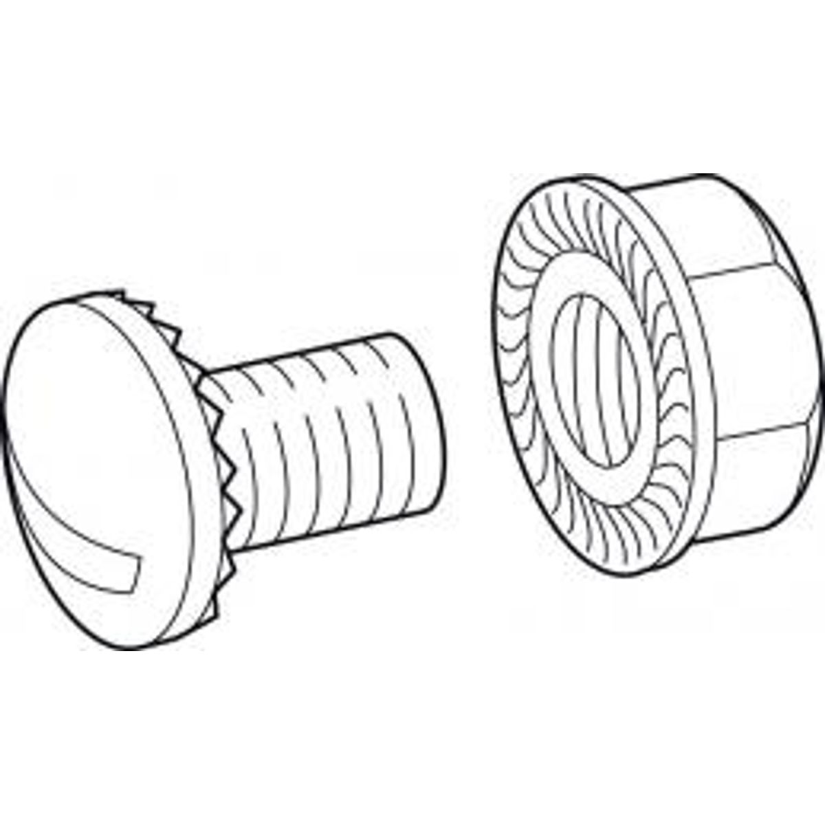 MØTRIK M6-E