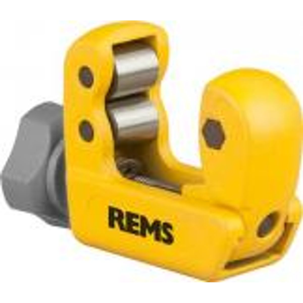 RØRSKÆRE REMS RAS CU-INOX 3-28S MINI