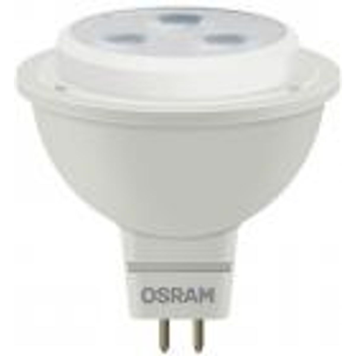 Osram LED Pære Parathom MR16 2,8W/827 36 ° GU5,3, ikke dæmpbar, (2,8W=20W Halogenpære)