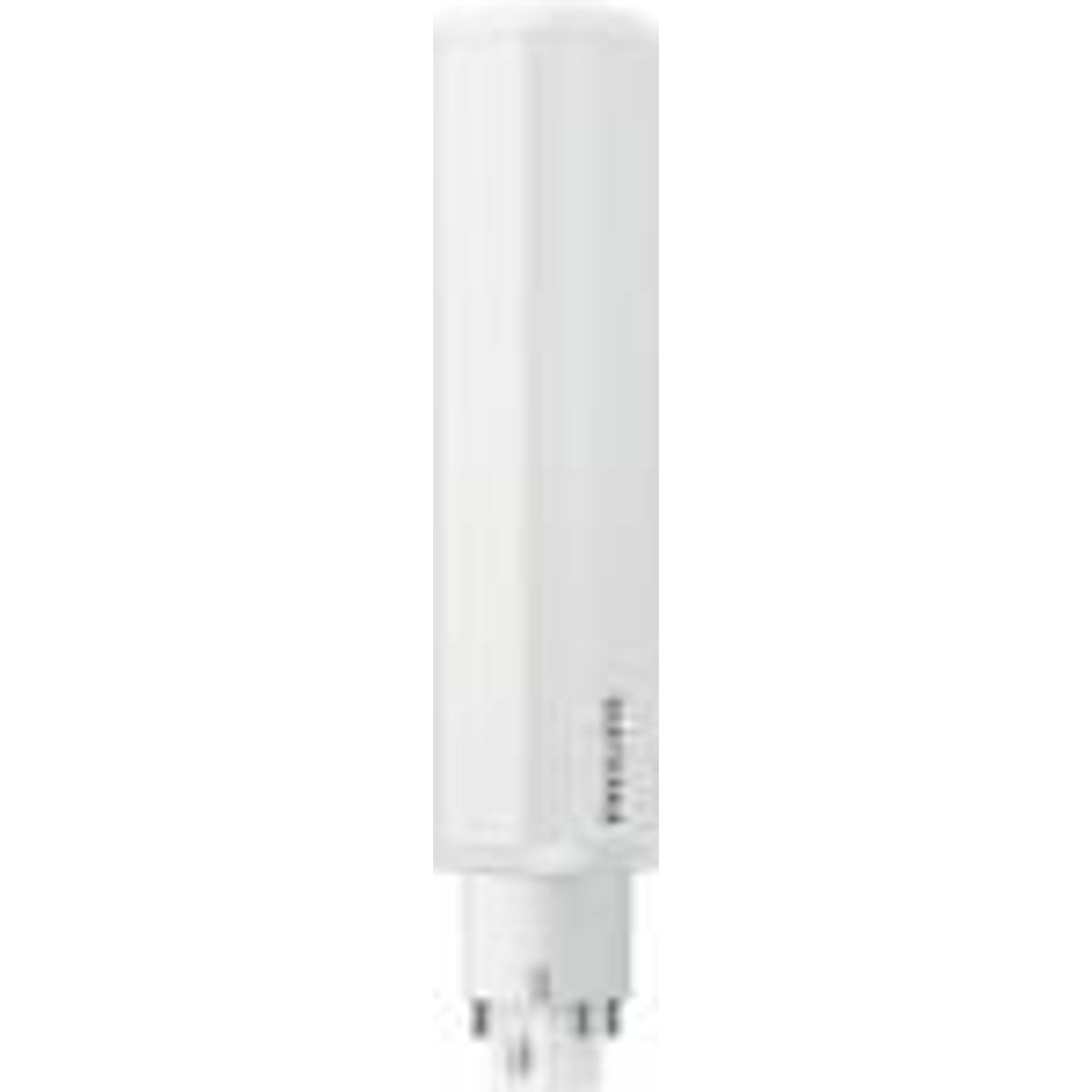 Philips LED CorePro HF 9w/840 G24q-3 4-pin (950 lumen), (Erstatter 26w kompaktrør)