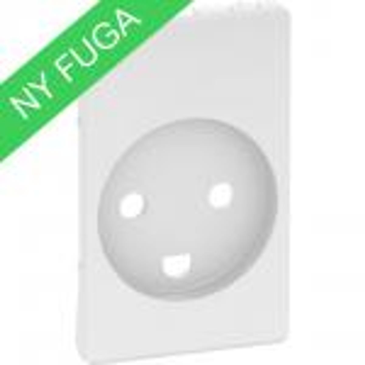 Fuga Afd Stikk M/j Led 1,5m Hv