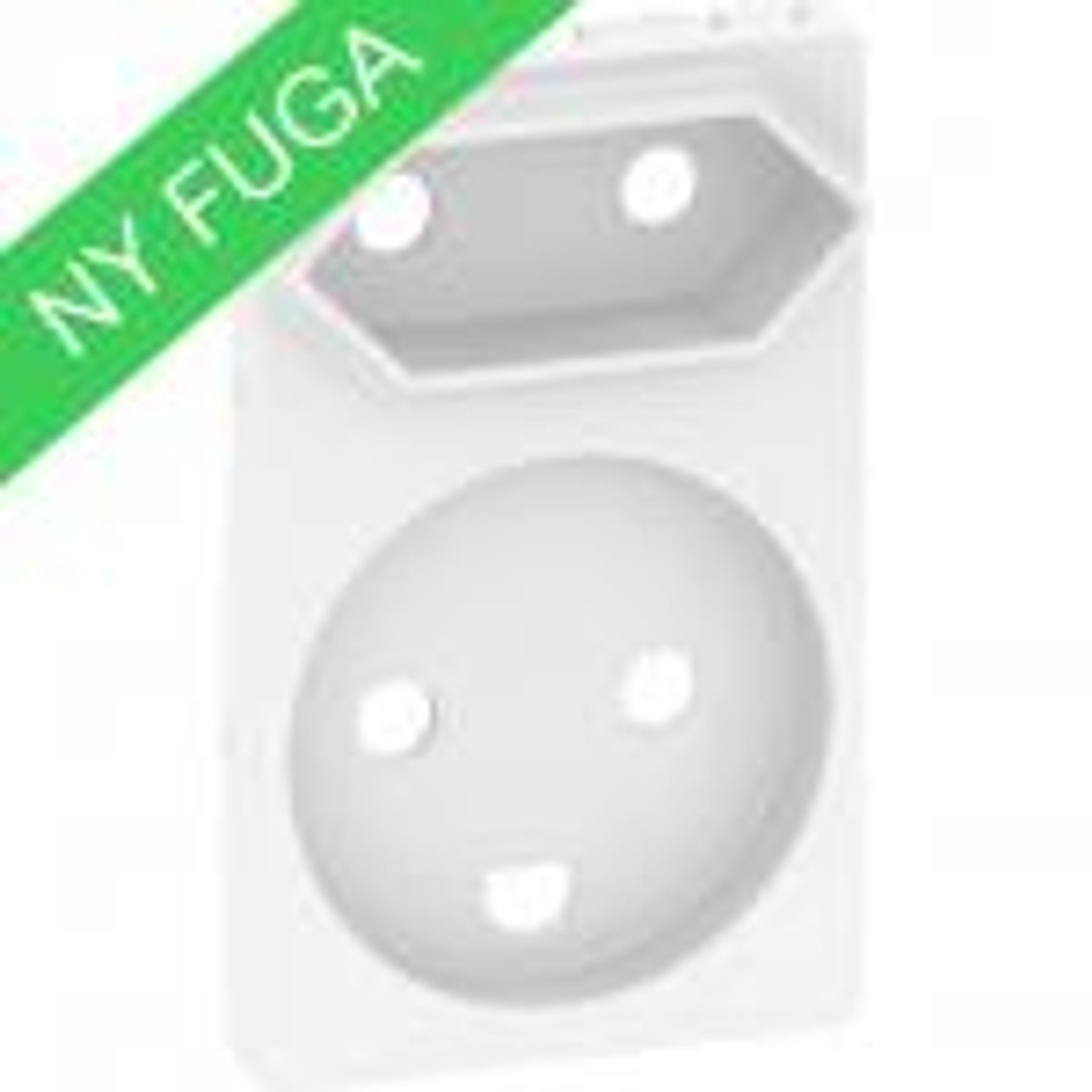 Fuga Afd Stikk M/j+1xeuro Hv