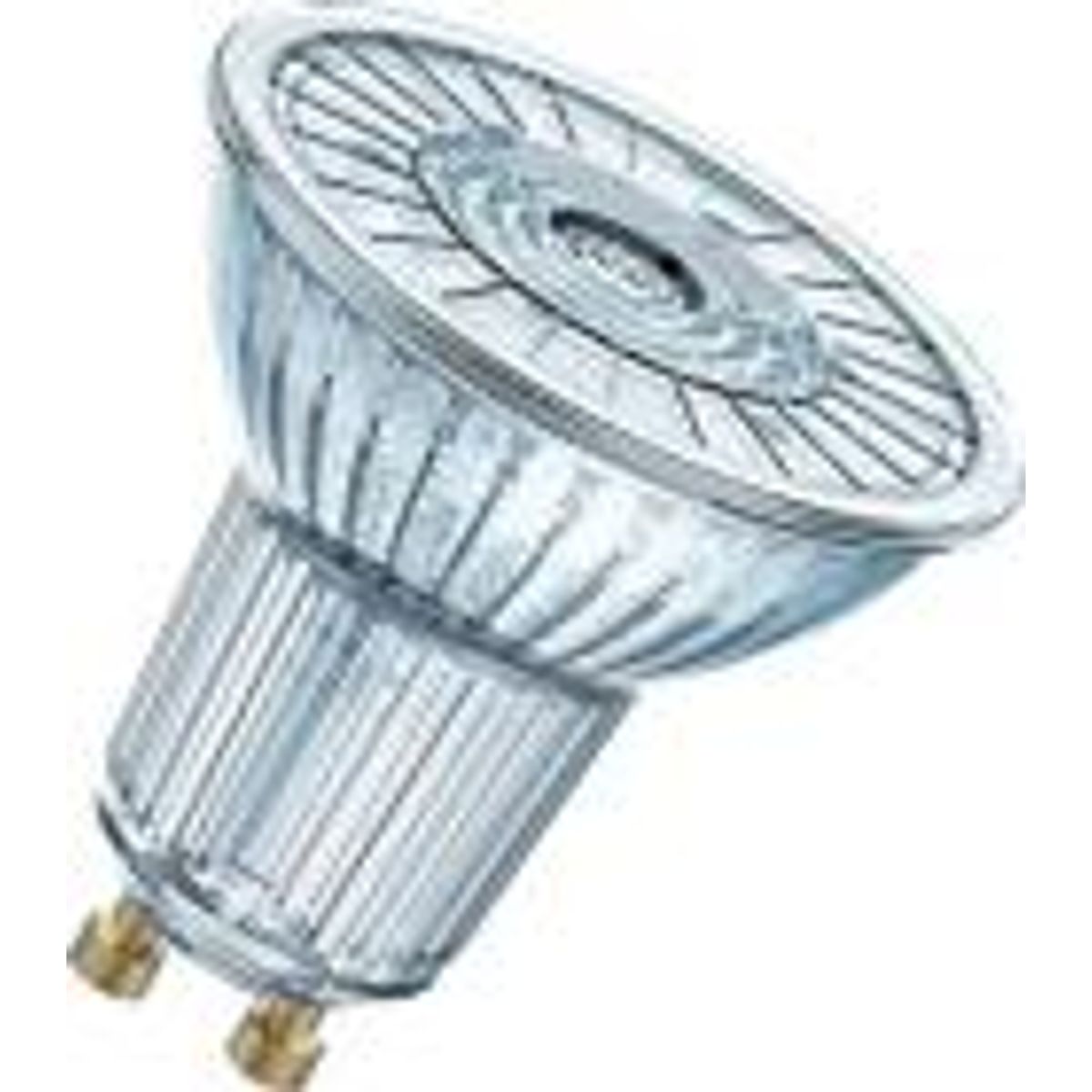 Osram LED Parathom PAR16 6,1W/927 Ra90 36 ° GU10, dæmpbar (6,1W=50W Halogenpære), 40000 timer