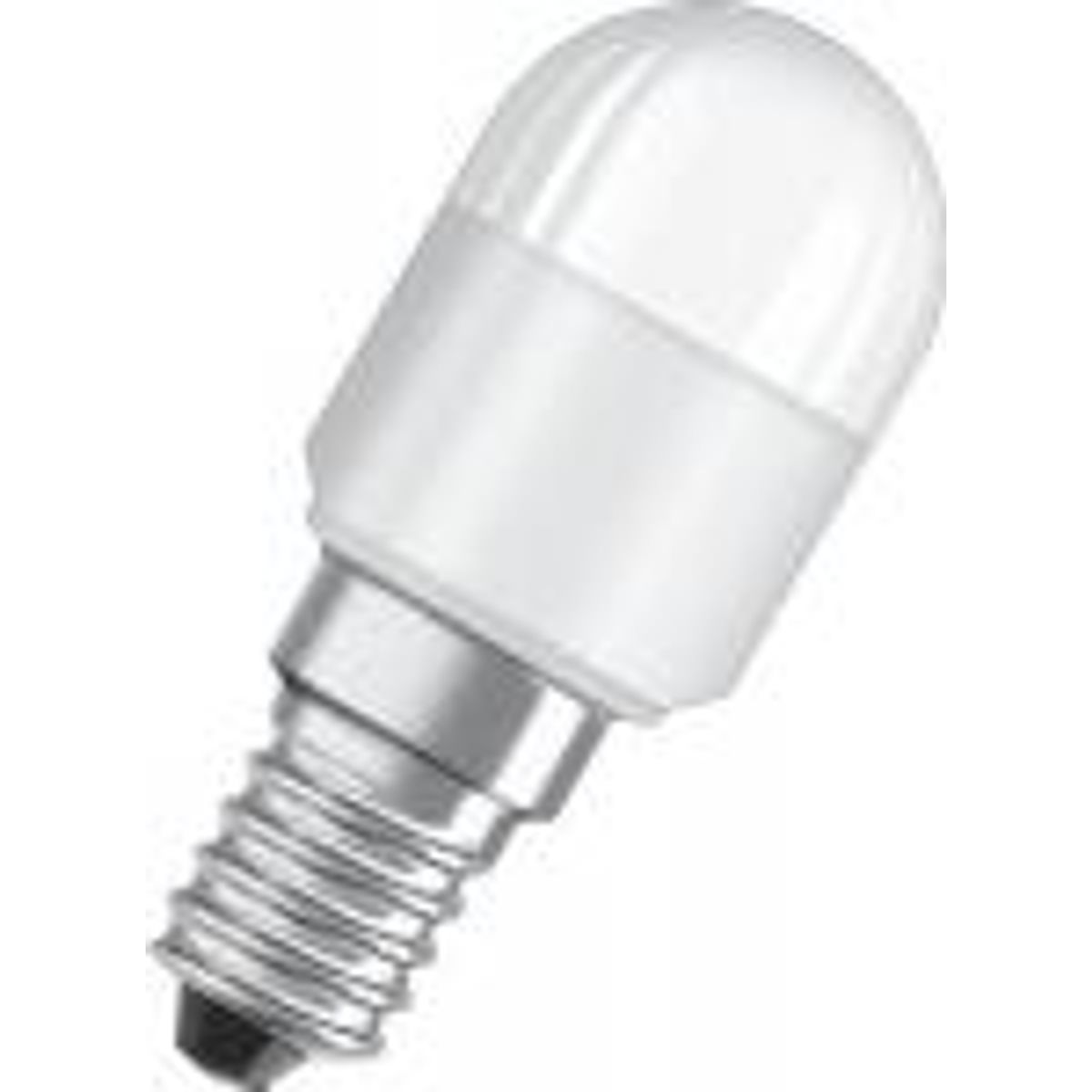 Osram Parathom LED Parfumepære 2,3W/865, (200 lumen) E14, 28x63mm, ikke dæmpbar (=20w)