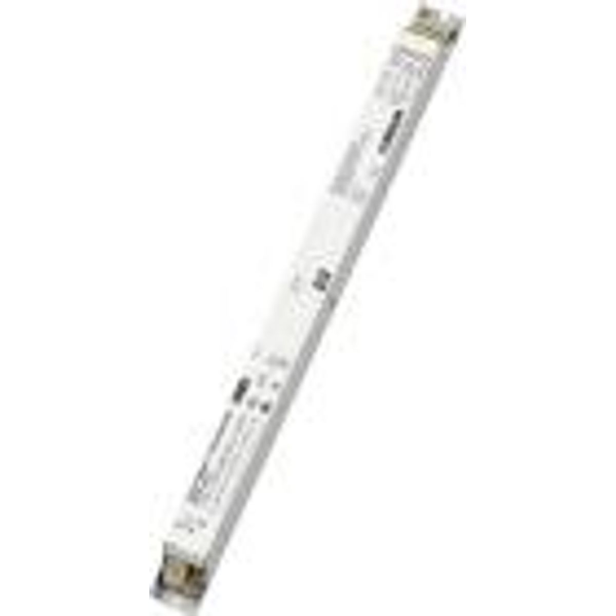 Osram Quicktronic QTI T5 1x14/24w, 230-240V, DIM 1-10V, dæmpbar forkobling elektronisk spole