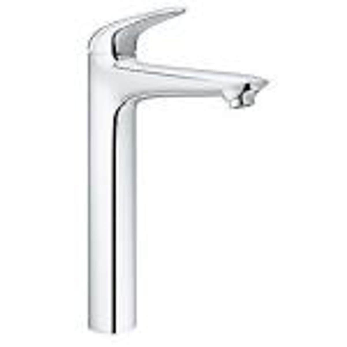 GROHE Eurostyle 2015 Solid Bowle hv gl krop XL - Krom