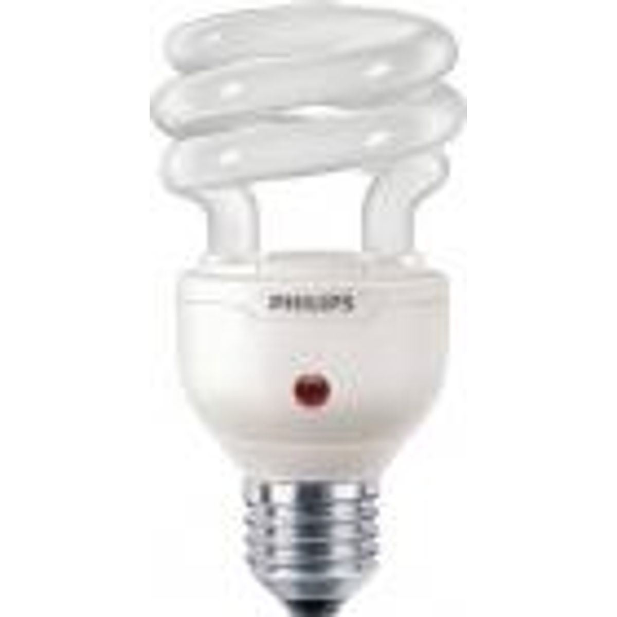 Tornado Automatic Sparelampe 15W 827 E27 med sensor