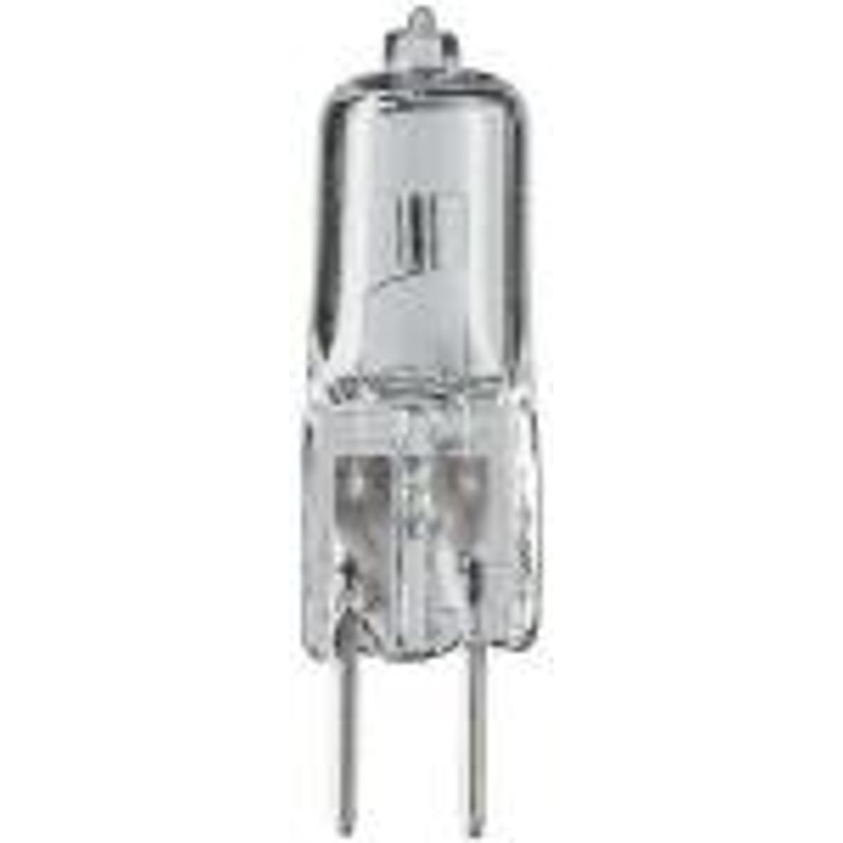 Philips Capsuleline 20W 12V GY6,35 halogenstiftpære - 13104