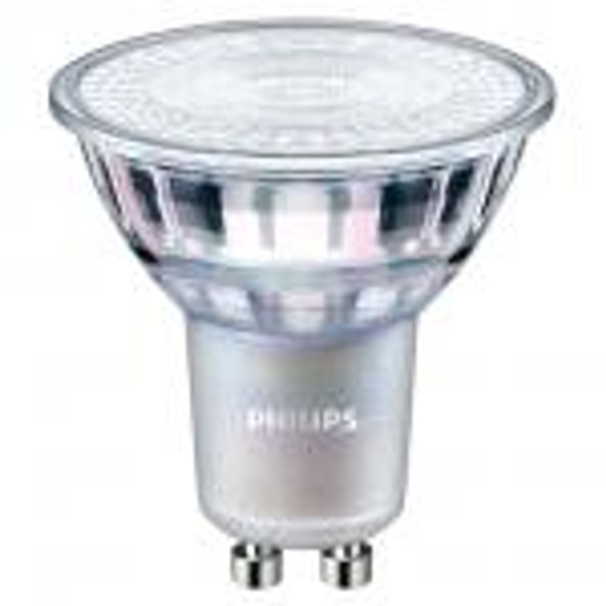 Philips LED MASTER LEDspot VLE MV 4,9W/930 (365 lumen) Ra90 36 ° GU10, dæmpbar, (4,9W=50W)