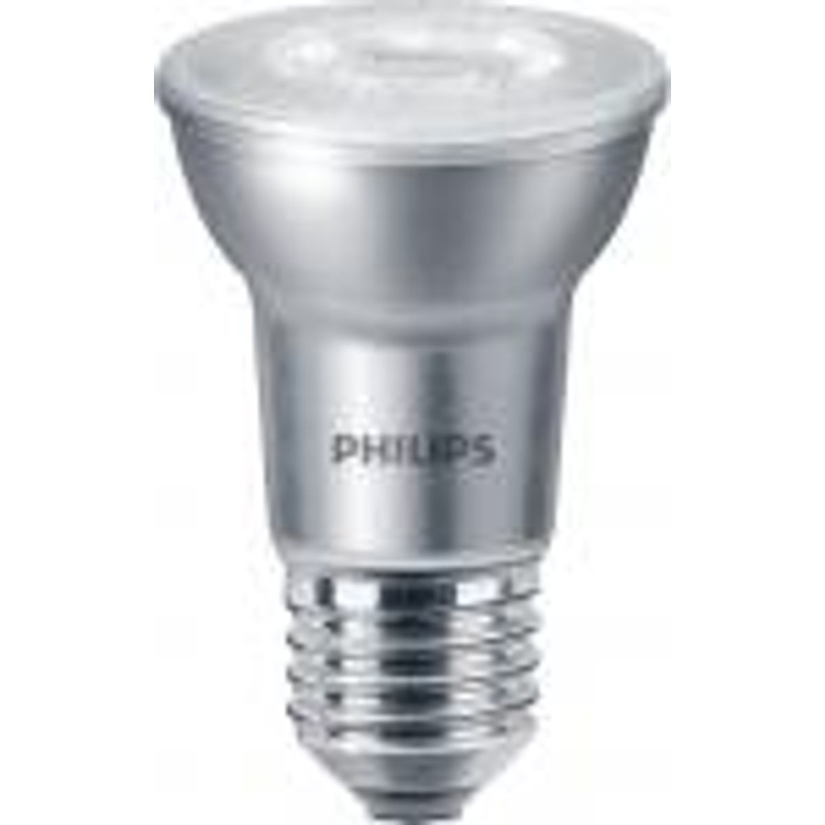 Philips Master LED Spot Par20 E27 6W (6W=50W) 840, 540 lumen, 40 ° dæmpbar (A+)