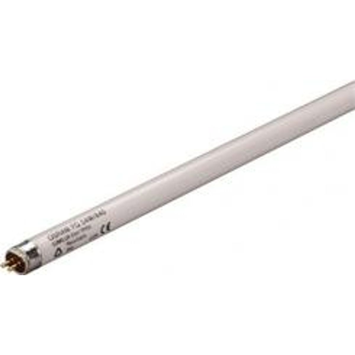 T5 lysstofrør HO, 39w/865 - dagslys, Lumilux, ø16x849mm (Som Osram)